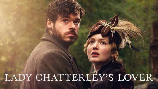 Lady Chatterley's Lover - Backdrop