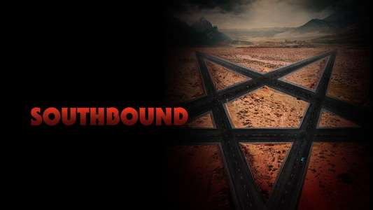 Southbound - Backdrop