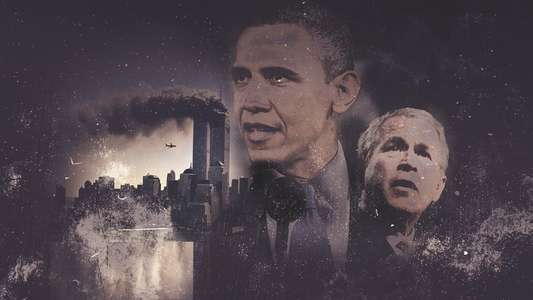 Imminent Threat - Backdrop