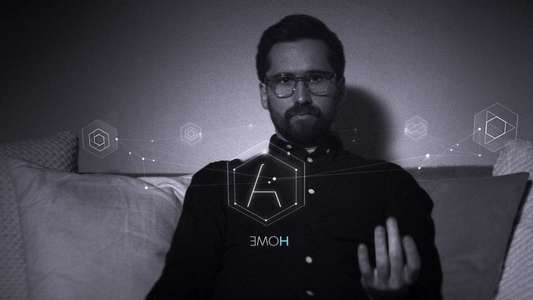 Creative Control - Backdrop