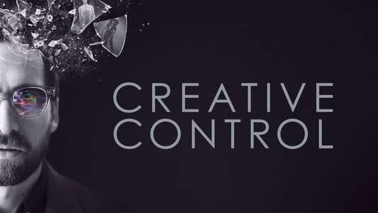 Creative Control - Backdrop