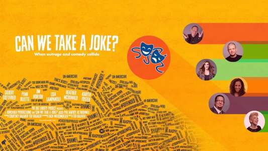 Can We Take a Joke? - Backdrop