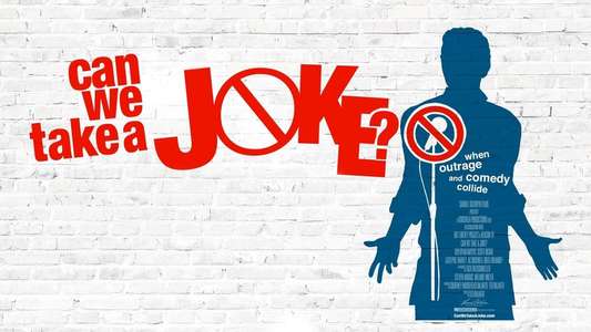 Can We Take a Joke? - Backdrop