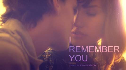 I Remember You - Backdrop