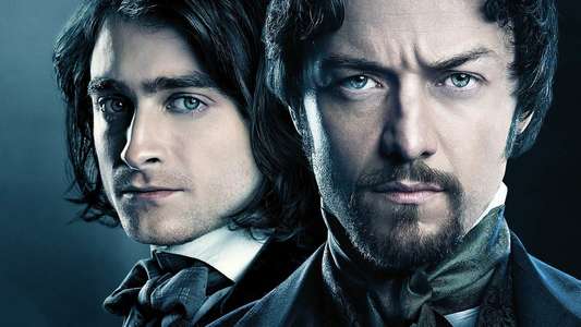 Victor Frankenstein - Backdrop