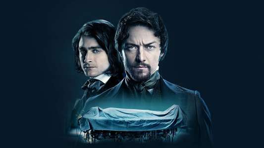 Victor Frankenstein - Backdrop
