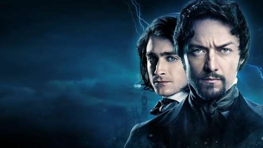 Victor Frankenstein - Backdrop