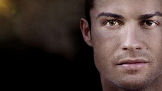 Ronaldo - Backdrop