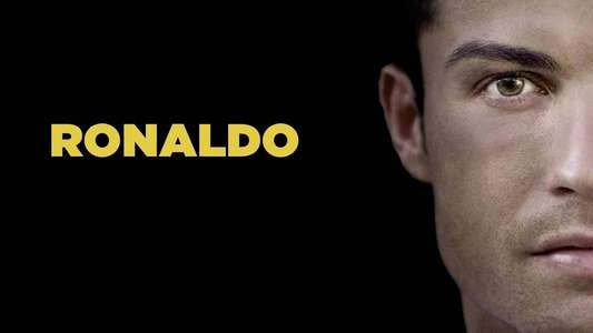 Ronaldo - Backdrop