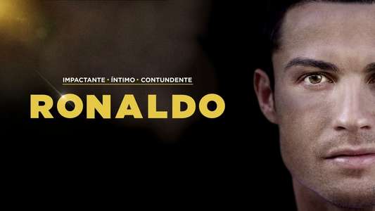 Ronaldo - Backdrop