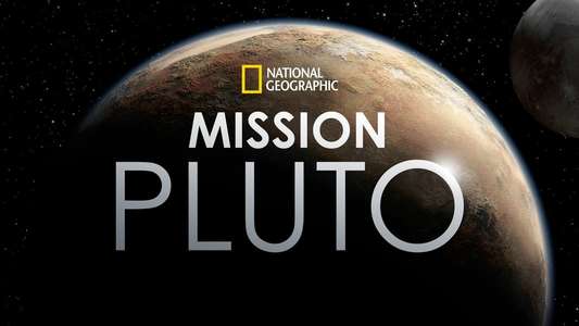 Mission Pluto - Backdrops