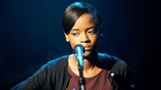 Urban Hymn - Backdrop