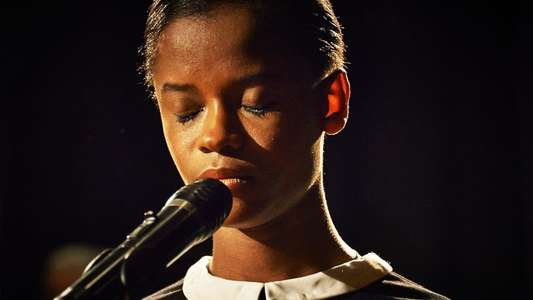Urban Hymn - Backdrop