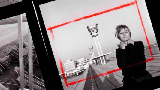 Chris Marker: Never Explain  Never Complain - Backdrop
