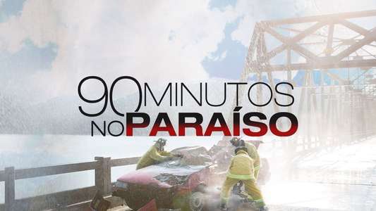 90 Minutes in Heaven - Backdrop