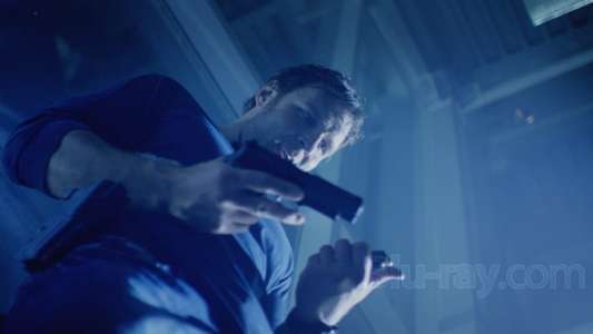 12 Rounds 3: Lockdown - Backdrop