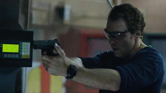 12 Rounds 3: Lockdown - Backdrop