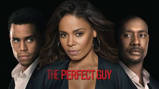 The Perfect Guy - Backdrop