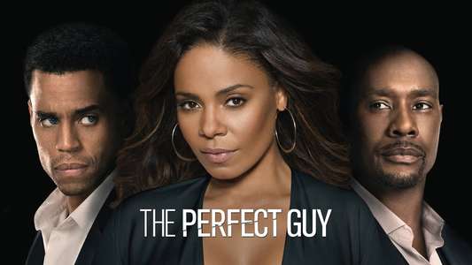 The Perfect Guy - Backdrop