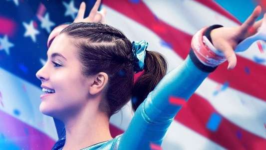 Full Out - Backdrop