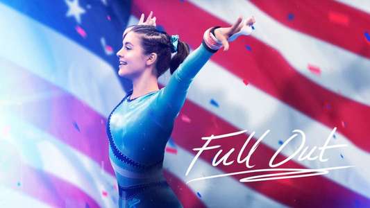Full Out - Backdrop