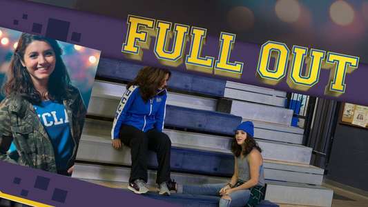 Full Out - Backdrop