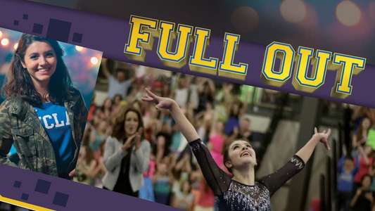 Full Out - Backdrop