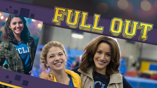 Full Out - Backdrop