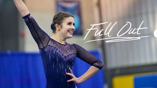 Full Out - Backdrop