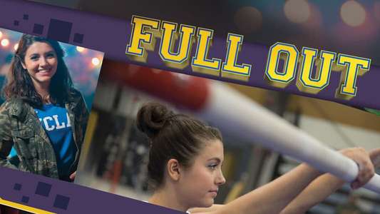 Full Out - Backdrop