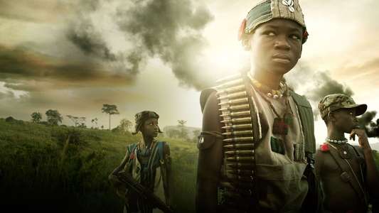 Beasts of No Nation - Backdrop