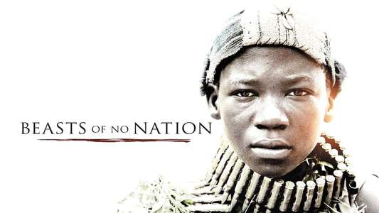 Beasts of No Nation - Backdrop