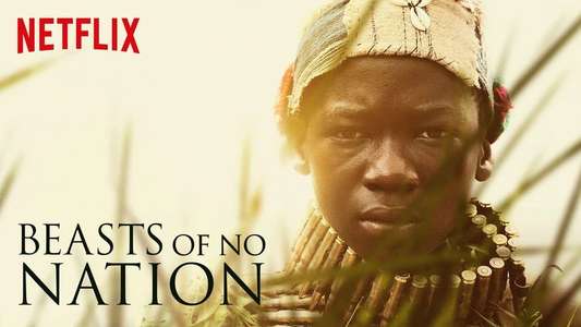 Beasts of No Nation - Backdrop