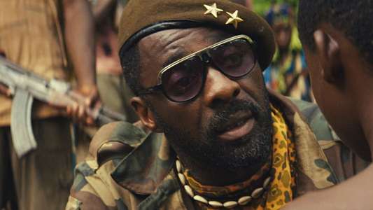 Beasts of No Nation - Backdrop