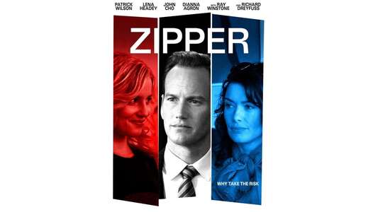 Zipper - Backdrop