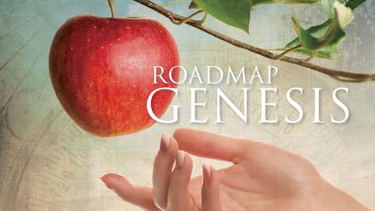 Roadmap Genesis - Backdrop