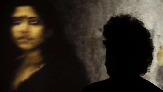 The Strange Case of Shiva - Backdrop