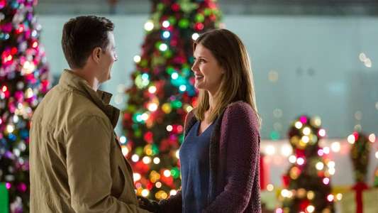 'Tis the Season for Love - Backdrop