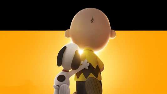 The Peanuts Movie - Backdrops