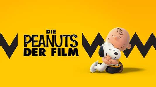 The Peanuts Movie - Backdrops
