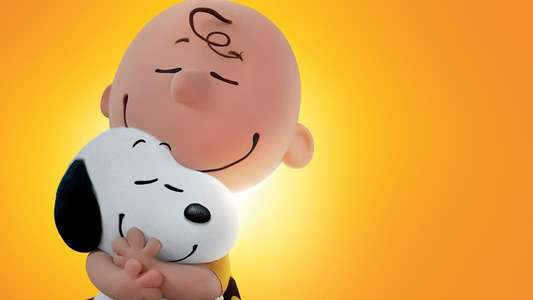 The Peanuts Movie - Backdrops