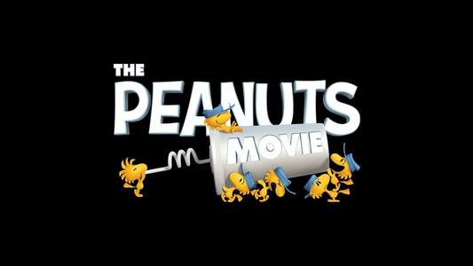 The Peanuts Movie - Backdrops