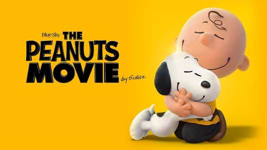The Peanuts Movie - Backdrops