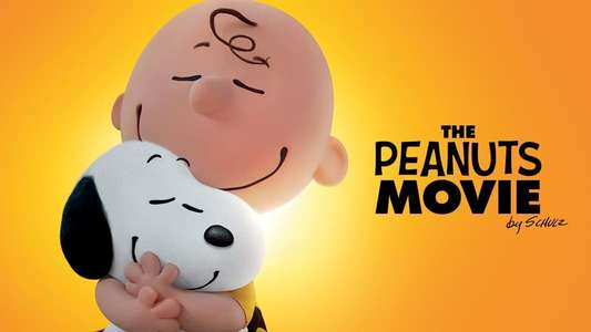 The Peanuts Movie - Backdrops