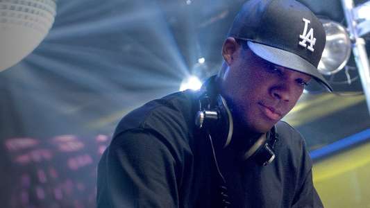 Straight Outta Compton - Backdrops