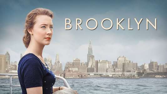 Brooklyn - Backdrop