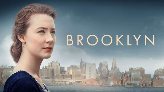 Brooklyn - Backdrop