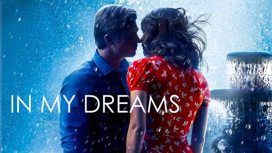 In My Dreams - Backdrop