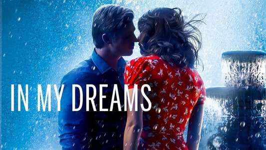 In My Dreams - Backdrop