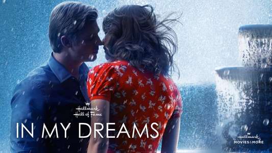 In My Dreams - Backdrop